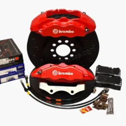 Front Audi S1 8X Polo Ibiza 6C Mk4 R32 Audi S3 8L Brembo 4pot Brake Kit SDT 334x32mm New 18 Front Audi S1 8X Polo Ibiza 6C Mk4 R32 Audi S3 8L Brembo 4pot Brake Kit SDT 334x32mm New Front Audi S1 8X Polo Ibiza 6C Mk4 R32 Audi S3 8L Brembo 4pot Brake Kit SDT 334x32mm New