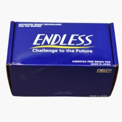 Front ENDLESS EIP250MX87 brake pads AUDI S3 8V 8y Golf 7R 7.5R Clubsport 4 Front ENDLESS EIP250MX87 brake pads AUDI S3 8V 8y Golf 7R 7.5R Clubsport Rear ENDLESS EIP349MX87 brake pads AUDI RS6 C8