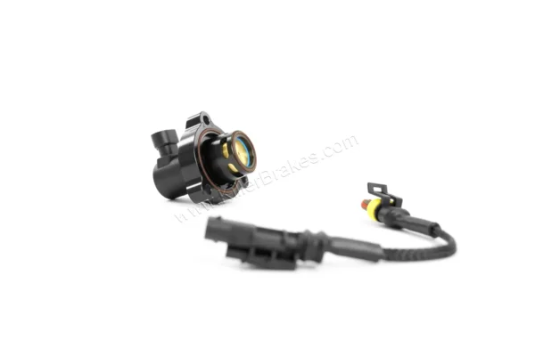 RacingLine Diverter Valve for 2.0T - EA888 Gen4 VWR144002