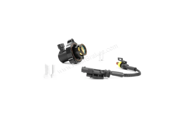 RacingLine Diverter Valve for 2.0T - EA888 Gen4 VWR144002