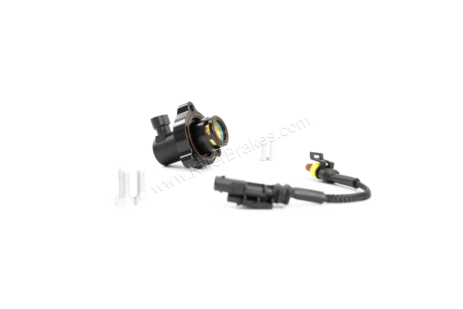 RacingLine Diverter Valve for 2.0T - EA888 Gen4 VWR144002