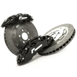Racingline Stage 2 Big Brake Kit 345mm for Golf 5 6 Scirocco Mk2 Cupra A3 8P VWR652003