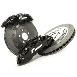 Racingline Stage 2 Big Brake Kit 345mm for Golf 5 6 Scirocco Mk2 Cupra A3 8P VWR652003