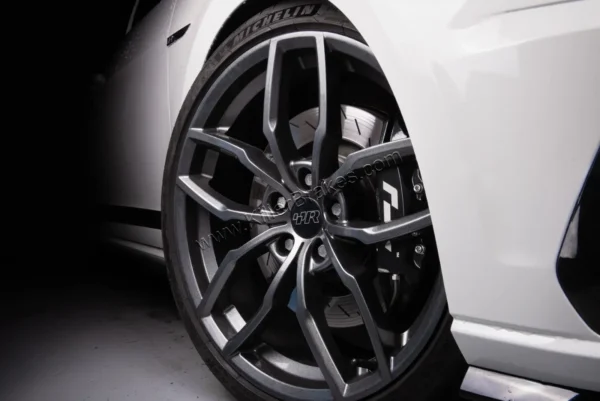 Racingline Stage 2 Big Brake Kit 345mm for Golf 7 8 Cupra S3 8V 8Y TT MK3 VWR652000 4 Racingline Stage 2 Big Brake Kit 345mm for Golf 7 8 Cupra S3 8V 8Y TT MK3 VWR652000 Racingline Stage 2 Big Brake Kit 345mm for Golf 7 8 Cupra S3 8V 8Y TT MK3 VWR65200010