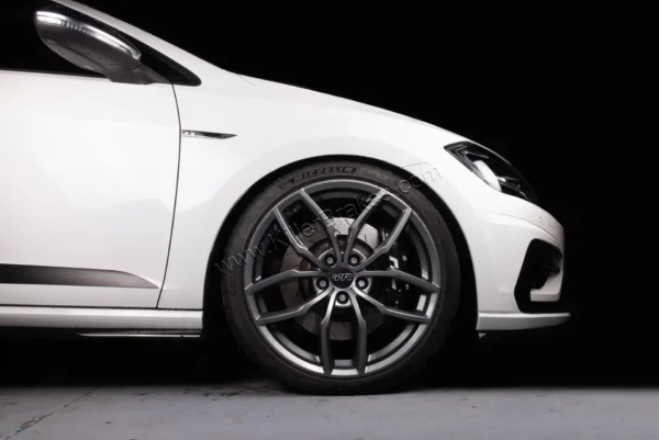 Racingline Stage 2 Big Brake Kit 345mm for Golf 7 8 Cupra S3 8V 8Y TT MK3 VWR652000 5 Racingline Stage 2 Big Brake Kit 345mm for Golf 7 8 Cupra S3 8V 8Y TT MK3 VWR652000 Racingline Stage 2 Big Brake Kit 345mm for Golf 7 8 Cupra S3 8V 8Y TT MK3 VWR65200010