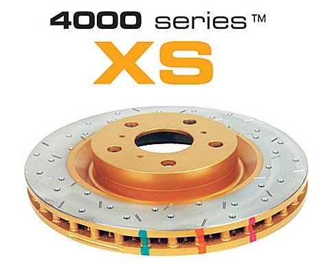 DBA 4000 series - XS Brake Discs — Rear Axle for Hsv CLUBSPORT / GTO – DBA4049XS — brake part photo DBA 4000 series - XS Brake Discs — Rear Axle for Mazda 323 / 6 GG – DBA42951XS — brake part photo