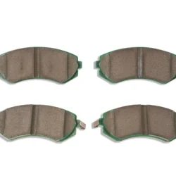 DBA Brake Pads Street Performance ECE R90 certified — Rear Axle for Nissan Patrol Y61 / Silvia (S14) – DB1148SP 6 DBA Brake Pads Street Performance ECE R90 certified — Rear Axle for Nissan Patrol Y61 / Silvia (S14) – DB1148SP DBA Brake Pads Street Performance ECE R90 certified — Rear Axle for Nissan Patrol Y61 / Silvia (S14) – DB1148SP — additional product view
