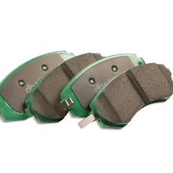 DBA Brake Pads Street Performance ECE R90 certified — Rear Axle for Nissan Patrol Y61 / Silvia (S14) – DB1148SP 8 DBA Brake Pads Street Performance ECE R90 certified — Rear Axle for Nissan Patrol Y61 / Silvia (S14) – DB1148SP DBA Brake Pads Street Performance ECE R90 certified — Rear Axle for Nissan Patrol Y61 / Silvia (S14) – DB1148SP — additional product view