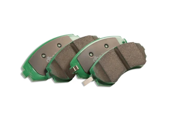 DBA Brake Pads Street Performance ECE R90 certified — Rear Axle for Nissan Patrol Y61 / Silvia (S14) – DB1148SP 3 DBA Brake Pads Street Performance ECE R90 certified — Rear Axle for Nissan Patrol Y61 / Silvia (S14) – DB1148SP DBA Brake Pads Street Performance ECE R90 certified — Rear Axle for Nissan Patrol Y61 / Silvia (S14) – DB1148SP — brake part photo