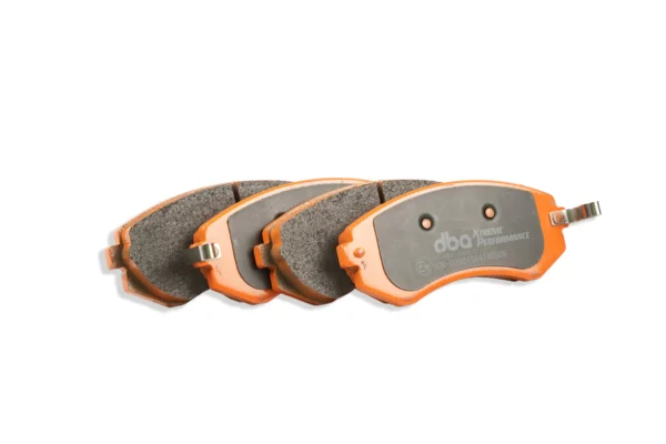 DBA Brake Pads Xtreme Performance ECE R90 certified — Rear Axle for Nissan Patrol Y61 – DB1148XP 1 DBA Brake Pads Xtreme Performance ECE R90 certified — Rear Axle for Nissan Patrol Y61 – DB1148XP DBA Brake Pads Xtreme Performance ECE R90 certified — Rear Axle for Nissan Patrol Y61 – DB1148XP — brake part photo