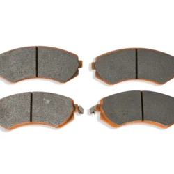 DBA Brake Pads Xtreme Performance ECE R90 certified — Rear Axle for Nissan Patrol Y61 – DB1148XP 7 DBA Brake Pads Xtreme Performance ECE R90 certified — Rear Axle for Nissan Patrol Y61 – DB1148XP DBA Brake Pads Xtreme Performance ECE R90 certified — Rear Axle for Nissan Patrol Y61 – DB1148XP — additional product view