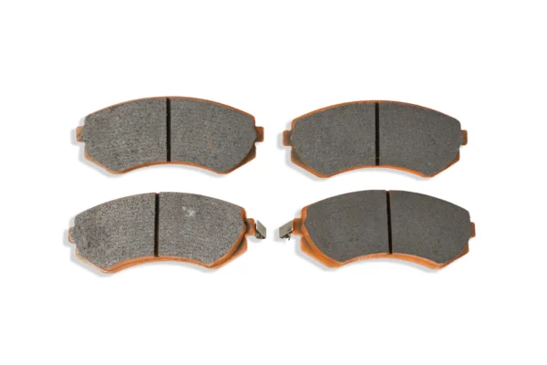 DBA Brake Pads Xtreme Performance ECE R90 certified — Rear Axle for Nissan Patrol Y61 – DB1148XP 2 DBA Brake Pads Xtreme Performance ECE R90 certified — Rear Axle for Nissan Patrol Y61 – DB1148XP DBA Brake Pads Xtreme Performance ECE R90 certified — Rear Axle for Nissan Patrol Y61 – DB1148XP — brake part photo