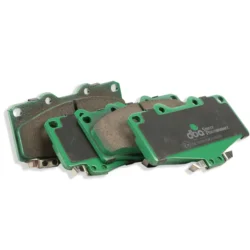 DBA Brake Pads Street Performance ECE R90 certified — Front Axle for Toyota 4 Runner LN130 / 4 Runner VZN185 – DB1149SP 6 DBA Brake Pads Street Performance ECE R90 certified — Front Axle for Toyota 4 Runner LN130 / 4 Runner VZN185 – DB1149SP DBA Brake Pads Street Performance ECE R90 certified — Front Axle for Toyota 4 Runner LN130 / 4 Runner VZN185 – DB1149SP — additional product view