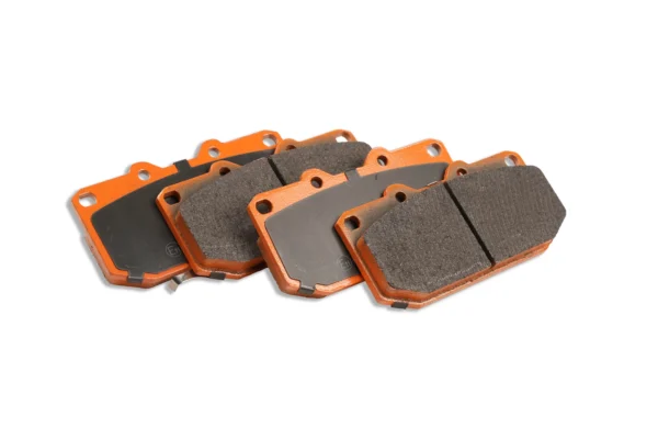 DBA Brake Pads Xtreme Performance — Front Axle for Toyota 4 Runner LN130 / 4 Runner VZN185 – DB1149XP 1 DBA Brake Pads Xtreme Performance — Front Axle for Toyota 4 Runner LN130 / 4 Runner VZN185 – DB1149XP DBA Brake Pads Xtreme Performance — Front Axle for Toyota 4 Runner LN130 / 4 Runner VZN185 – DB1149XP — brake part photo