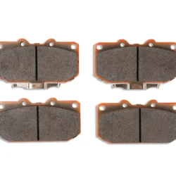 DBA Brake Pads Xtreme Performance — Front Axle for Toyota 4 Runner LN130 / 4 Runner VZN185 – DB1149XP 7 DBA Brake Pads Xtreme Performance — Front Axle for Toyota 4 Runner LN130 / 4 Runner VZN185 – DB1149XP DBA Brake Pads Xtreme Performance — Front Axle for Toyota 4 Runner LN130 / 4 Runner VZN185 – DB1149XP — additional product view