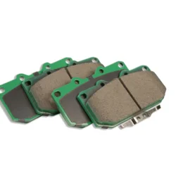 DBA Brake Pads Street Performance ECE R90 certified — Front Axle for Mitsubishi 3000 GTO / Nissan 200 SX S14 – DB1170SP 6 DBA Brake Pads Street Performance ECE R90 certified — Front Axle for Mitsubishi 3000 GTO / Nissan 200 SX S14 – DB1170SP DBA Brake Pads Street Performance ECE R90 certified — Front Axle for Mitsubishi 3000 GTO / Nissan 200 SX S14 – DB1170SP — additional product view