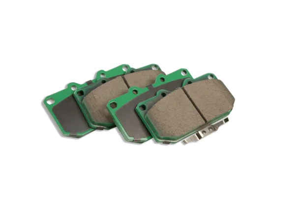 DBA Brake Pads Street Performance ECE R90 certified — Front Axle for Mitsubishi 3000 GTO / Nissan 200 SX S14 – DB1170SP 1 DBA Brake Pads Street Performance ECE R90 certified — Front Axle for Mitsubishi 3000 GTO / Nissan 200 SX S14 – DB1170SP DBA Brake Pads Street Performance ECE R90 certified — Front Axle for Mitsubishi 3000 GTO / Nissan 200 SX S14 – DB1170SP — brake part photo