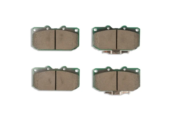 DBA Brake Pads Street Performance ECE R90 certified — Front Axle for Mitsubishi 3000 GTO / Nissan 200 SX S14 – DB1170SP 2 DBA Brake Pads Street Performance ECE R90 certified — Front Axle for Mitsubishi 3000 GTO / Nissan 200 SX S14 – DB1170SP DBA Brake Pads Street Performance ECE R90 certified — Front Axle for Mitsubishi 3000 GTO / Nissan 200 SX S14 – DB1170SP — brake part photo