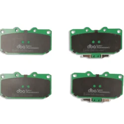 DBA Brake Pads Street Performance ECE R90 certified — Front Axle for Mitsubishi 3000 GTO / Nissan 200 SX S14 – DB1170SP 8 DBA Brake Pads Street Performance ECE R90 certified — Front Axle for Mitsubishi 3000 GTO / Nissan 200 SX S14 – DB1170SP DBA Brake Pads Street Performance ECE R90 certified — Front Axle for Mitsubishi 3000 GTO / Nissan 200 SX S14 – DB1170SP — additional product view