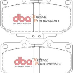 DBA Brake Pads Xtreme Performance ECE R90 certified — Front Axle for Mitsubishi 3000 GTO / Nissan 200 SX S14 – DB1170XP 5 DBA Brake Pads Xtreme Performance ECE R90 certified — Front Axle for Mitsubishi 3000 GTO / Nissan 200 SX S14 – DB1170XP DBA Brake Pads Xtreme Performance ECE R90 certified — Front Axle for Mitsubishi 3000 GTO / Nissan 200 SX S14 – DB1170XP — brake part photo