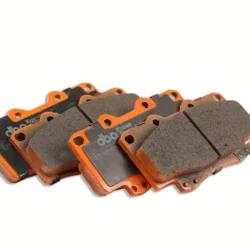 DBA Brake Pads Xtreme Performance ECE R90 certified — Front Axle for Mitsubishi 3000 GTO / Nissan 200 SX S14 – DB1170XP 6 DBA Brake Pads Xtreme Performance ECE R90 certified — Front Axle for Mitsubishi 3000 GTO / Nissan 200 SX S14 – DB1170XP DBA Brake Pads Xtreme Performance ECE R90 certified — Front Axle for Mitsubishi 3000 GTO / Nissan 200 SX S14 – DB1170XP — additional product view