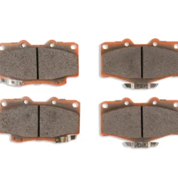 DBA Brake Pads Xtreme Performance ECE R90 certified — Front Axle for Mitsubishi 3000 GTO / Nissan 200 SX S14 – DB1170XP 7 DBA Brake Pads Xtreme Performance ECE R90 certified — Front Axle for Mitsubishi 3000 GTO / Nissan 200 SX S14 – DB1170XP DBA Brake Pads Xtreme Performance ECE R90 certified — Front Axle for Mitsubishi 3000 GTO / Nissan 200 SX S14 – DB1170XP — additional product view