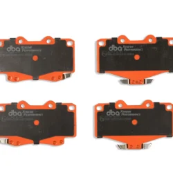 DBA Brake Pads Xtreme Performance ECE R90 certified — Front Axle for Mitsubishi 3000 GTO / Nissan 200 SX S14 – DB1170XP 8 DBA Brake Pads Xtreme Performance ECE R90 certified — Front Axle for Mitsubishi 3000 GTO / Nissan 200 SX S14 – DB1170XP DBA Brake Pads Xtreme Performance ECE R90 certified — Front Axle for Mitsubishi 3000 GTO / Nissan 200 SX S14 – DB1170XP — additional product view