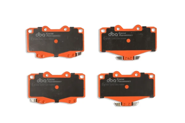 DBA Brake Pads Xtreme Performance ECE R90 certified — Front Axle for Mitsubishi 3000 GTO / Nissan 200 SX S14 – DB1170XP 3 DBA Brake Pads Xtreme Performance ECE R90 certified — Front Axle for Mitsubishi 3000 GTO / Nissan 200 SX S14 – DB1170XP DBA Brake Pads Xtreme Performance ECE R90 certified — Front Axle for Mitsubishi 3000 GTO / Nissan 200 SX S14 – DB1170XP — brake part photo