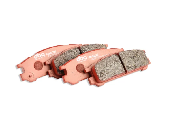 DBA Brake Pads Race Performance — Rear Axle for Subaru Impreza / Impreza Sport – DB1186RP 1 DBA Brake Pads Race Performance — Rear Axle for Subaru Impreza / Impreza Sport – DB1186RP DBA Brake Pads Race Performance — Rear Axle for Subaru Impreza / Impreza Sport – DB1186RP — brake part photo