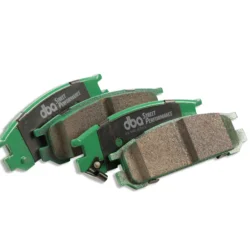DBA Brake Pads Street Performance — Rear Axle for Subaru Impreza / Impreza Sport – DB1186SP 6 DBA Brake Pads Street Performance — Rear Axle for Subaru Impreza / Impreza Sport – DB1186SP DBA Brake Pads Street Performance — Rear Axle for Subaru Impreza / Impreza Sport – DB1186SP — additional product view