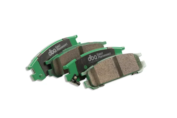 DBA Brake Pads Street Performance — Rear Axle for Subaru Impreza / Impreza Sport – DB1186SP 1 DBA Brake Pads Street Performance — Rear Axle for Subaru Impreza / Impreza Sport – DB1186SP DBA Brake Pads Street Performance — Rear Axle for Subaru Impreza / Impreza Sport – DB1186SP — brake part photo