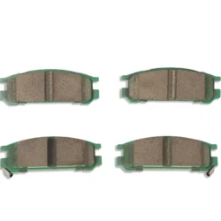 DBA Brake Pads Street Performance — Rear Axle for Subaru Impreza / Impreza Sport – DB1186SP 7 DBA Brake Pads Street Performance — Rear Axle for Subaru Impreza / Impreza Sport – DB1186SP DBA Brake Pads Street Performance — Rear Axle for Subaru Impreza / Impreza Sport – DB1186SP — additional product view