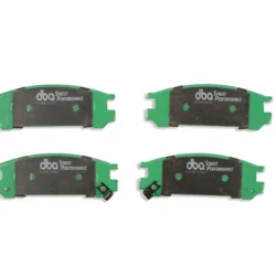 DBA Brake Pads Street Performance — Rear Axle for Subaru Impreza / Impreza Sport – DB1186SP 8 DBA Brake Pads Street Performance — Rear Axle for Subaru Impreza / Impreza Sport – DB1186SP DBA Brake Pads Street Performance — Rear Axle for Subaru Impreza / Impreza Sport – DB1186SP — additional product view