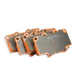 DBA Brake Pads Xtreme Performance ECE R90 certified — Front Axle for Toyota 4 Runner KZN130 / 4 Runner LN130 – DB1199XP 6 DBA Brake Pads Xtreme Performance ECE R90 certified — Front Axle for Toyota 4 Runner KZN130 / 4 Runner LN130 – DB1199XP DBA Brake Pads Xtreme Performance ECE R90 certified — Front Axle for Toyota 4 Runner KZN130 / 4 Runner LN130 – DB1199XP — additional product view