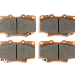 DBA Brake Pads Xtreme Performance ECE R90 certified — Front Axle for Toyota 4 Runner KZN130 / 4 Runner LN130 – DB1199XP 7 DBA Brake Pads Xtreme Performance ECE R90 certified — Front Axle for Toyota 4 Runner KZN130 / 4 Runner LN130 – DB1199XP DBA Brake Pads Xtreme Performance ECE R90 certified — Front Axle for Toyota 4 Runner KZN130 / 4 Runner LN130 – DB1199XP — additional product view