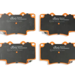 DBA Brake Pads Xtreme Performance ECE R90 certified — Front Axle for Toyota 4 Runner KZN130 / 4 Runner LN130 – DB1199XP 8 DBA Brake Pads Xtreme Performance ECE R90 certified — Front Axle for Toyota 4 Runner KZN130 / 4 Runner LN130 – DB1199XP DBA Brake Pads Xtreme Performance ECE R90 certified — Front Axle for Toyota 4 Runner KZN130 / 4 Runner LN130 – DB1199XP — additional product view