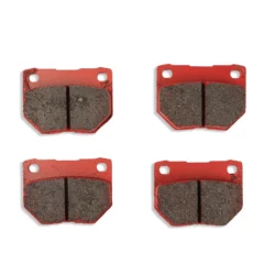 DBA Brake Pads Race Performance — Rear Axle for Nissan 300 ZX Z32 / 300ZX GZ32 – DB1220RP 7 DBA Brake Pads Race Performance — Rear Axle for Nissan 300 ZX Z32 / 300ZX GZ32 – DB1220RP DBA Brake Pads Race Performance — Rear Axle for Nissan 300 ZX Z32 / 300ZX GZ32 – DB1220RP — additional product view