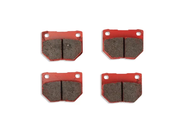 DBA Brake Pads Race Performance — Rear Axle for Nissan 300 ZX Z32 / 300ZX GZ32 – DB1220RP 2 DBA Brake Pads Race Performance — Rear Axle for Nissan 300 ZX Z32 / 300ZX GZ32 – DB1220RP DBA Brake Pads Race Performance — Rear Axle for Nissan 300 ZX Z32 / 300ZX GZ32 – DB1220RP — brake part photo