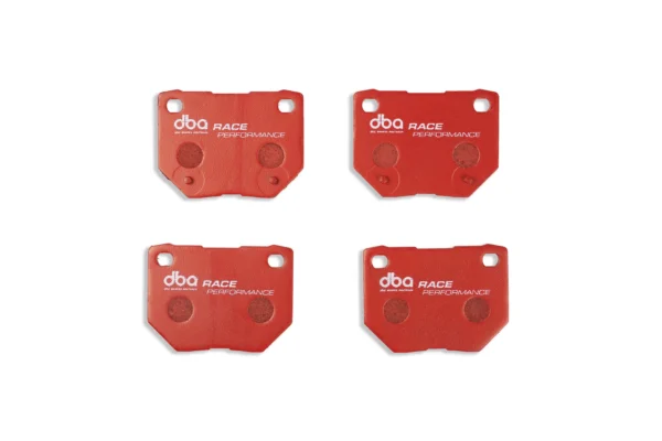 DBA Brake Pads Race Performance — Rear Axle for Nissan 300 ZX Z32 / 300ZX GZ32 – DB1220RP 3 DBA Brake Pads Race Performance — Rear Axle for Nissan 300 ZX Z32 / 300ZX GZ32 – DB1220RP DBA Brake Pads Race Performance — Rear Axle for Nissan 300 ZX Z32 / 300ZX GZ32 – DB1220RP — brake part photo