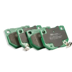 DBA Brake Pads Street Performance — Rear Axle for Nissan 300 ZX Z32 / 300ZX GZ32 – DB1220SP 6 DBA Brake Pads Street Performance — Rear Axle for Nissan 300 ZX Z32 / 300ZX GZ32 – DB1220SP DBA Brake Pads Street Performance — Rear Axle for Nissan 300 ZX Z32 / 300ZX GZ32 – DB1220SP — additional product view