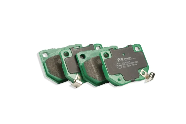 DBA Brake Pads Street Performance — Rear Axle for Nissan 300 ZX Z32 / 300ZX GZ32 – DB1220SP 1 DBA Brake Pads Street Performance — Rear Axle for Nissan 300 ZX Z32 / 300ZX GZ32 – DB1220SP DBA Brake Pads Street Performance — Rear Axle for Nissan 300 ZX Z32 / 300ZX GZ32 – DB1220SP — brake part photo