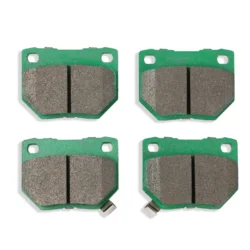 DBA Brake Pads Street Performance — Rear Axle for Nissan 300 ZX Z32 / 300ZX GZ32 – DB1220SP 7 DBA Brake Pads Street Performance — Rear Axle for Nissan 300 ZX Z32 / 300ZX GZ32 – DB1220SP DBA Brake Pads Street Performance — Rear Axle for Nissan 300 ZX Z32 / 300ZX GZ32 – DB1220SP — additional product view