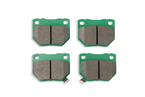 DBA Brake Pads Street Performance — Rear Axle for Nissan 300 ZX Z32 / 300ZX GZ32 – DB1220SP 2 DBA Brake Pads Street Performance — Rear Axle for Nissan 300 ZX Z32 / 300ZX GZ32 – DB1220SP DBA Brake Pads Street Performance — Rear Axle for Nissan 300 ZX Z32 / 300ZX GZ32 – DB1220SP — brake part photo