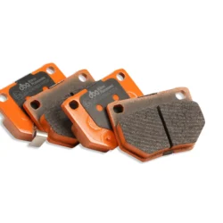 DBA Brake Pads Xtreme Performance ECE R90 certified — Rear Axle for Nissan 300 ZX Z32 / 300ZX GZ32 – DB1220XP 6 DBA Brake Pads Xtreme Performance ECE R90 certified — Rear Axle for Nissan 300 ZX Z32 / 300ZX GZ32 – DB1220XP DBA Brake Pads Xtreme Performance ECE R90 certified — Rear Axle for Nissan 300 ZX Z32 / 300ZX GZ32 – DB1220XP — additional product view