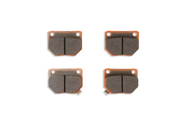 DBA Brake Pads Xtreme Performance ECE R90 certified — Rear Axle for Nissan 300 ZX Z32 / 300ZX GZ32 – DB1220XP 2 DBA Brake Pads Xtreme Performance ECE R90 certified — Rear Axle for Nissan 300 ZX Z32 / 300ZX GZ32 – DB1220XP DBA Brake Pads Xtreme Performance ECE R90 certified — Rear Axle for Nissan 300 ZX Z32 / 300ZX GZ32 – DB1220XP — brake part photo