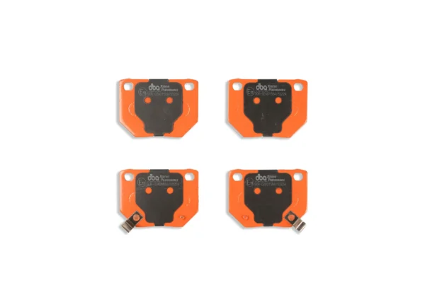 DBA Brake Pads Xtreme Performance ECE R90 certified — Rear Axle for Nissan 300 ZX Z32 / 300ZX GZ32 – DB1220XP 3 DBA Brake Pads Xtreme Performance ECE R90 certified — Rear Axle for Nissan 300 ZX Z32 / 300ZX GZ32 – DB1220XP DBA Brake Pads Xtreme Performance ECE R90 certified — Rear Axle for Nissan 300 ZX Z32 / 300ZX GZ32 – DB1220XP — brake part photo