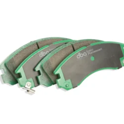 DBA Brake Pads Street Performance — Front Axle for Citroen C-Crosser / C-Crosser Enterprise – DB1223SP 6 DBA Brake Pads Street Performance — Front Axle for Citroen C-Crosser / C-Crosser Enterprise – DB1223SP DBA Brake Pads Street Performance — Front Axle for Citroen C-Crosser / C-Crosser Enterprise – DB1223SP — additional product view