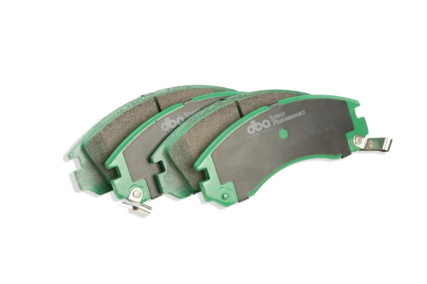 DBA Brake Pads Street Performance — Front Axle for Citroen C-Crosser / C-Crosser Enterprise – DB1223SP 1 DBA Brake Pads Street Performance — Front Axle for Citroen C-Crosser / C-Crosser Enterprise – DB1223SP DBA Brake Pads Street Performance — Front Axle for Citroen C-Crosser / C-Crosser Enterprise – DB1223SP — brake part photo