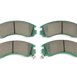 DBA Brake Pads Street Performance — Front Axle for Citroen C-Crosser / C-Crosser Enterprise – DB1223SP 7 DBA Brake Pads Street Performance — Front Axle for Citroen C-Crosser / C-Crosser Enterprise – DB1223SP DBA Brake Pads Street Performance — Front Axle for Citroen C-Crosser / C-Crosser Enterprise – DB1223SP — additional product view