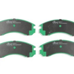 DBA Brake Pads Street Performance — Front Axle for Citroen C-Crosser / C-Crosser Enterprise – DB1223SP 8 DBA Brake Pads Street Performance — Front Axle for Citroen C-Crosser / C-Crosser Enterprise – DB1223SP DBA Brake Pads Street Performance — Front Axle for Citroen C-Crosser / C-Crosser Enterprise – DB1223SP — additional product view